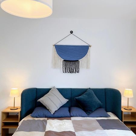 Appartamento Haus Neuss-1.Og Esterno foto
